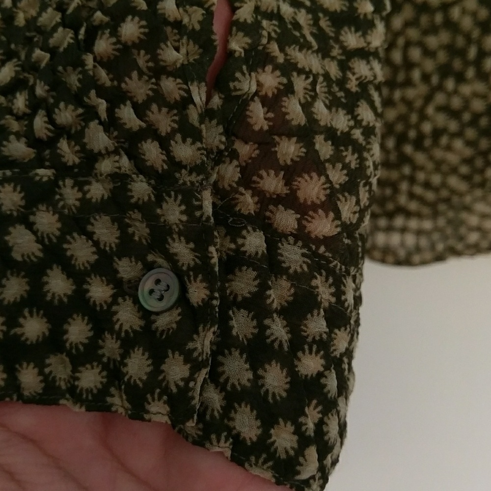 Blouse - Picture 4 of 5